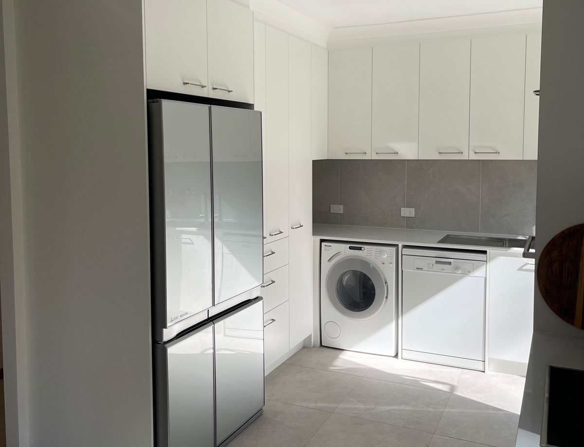 Gecko Kitchens - Laundry Designer & Builder Brisbane Gecko Kitchen Kitchen and Laundry Renovation Brisbane