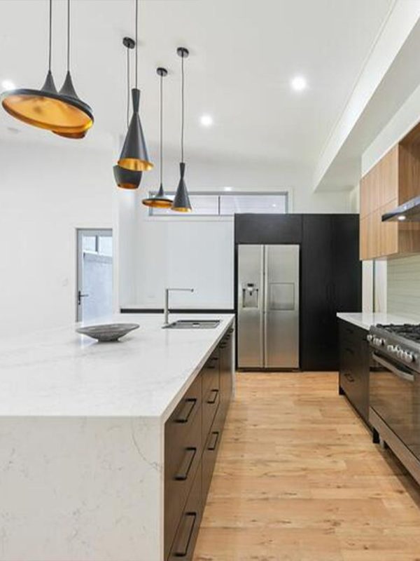 Gecko Kitchens are registered QBCC licenced kitchen builder in Kedron, Brisbane.