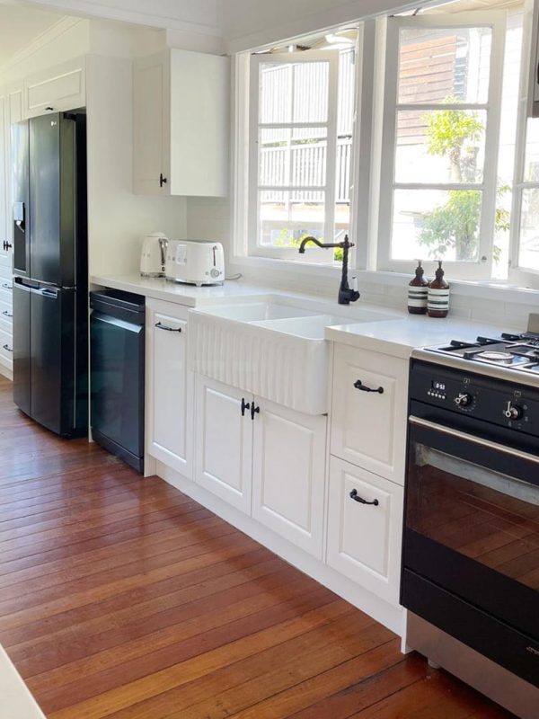 Are You Ready To Build Your Dream Kitchen? Gecko Kitchens will come to your home, measure up and listen to your ideas.