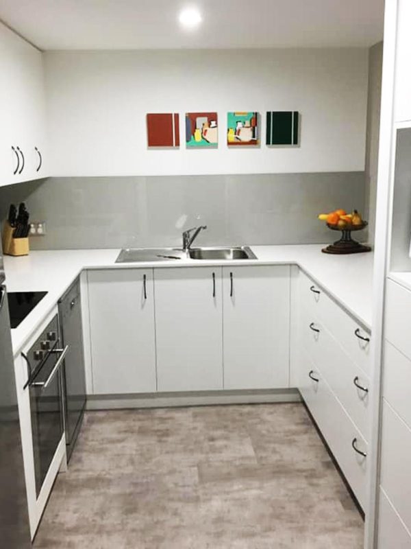 Designed and installed by Gecko Kitchens. Ready to renovate your kitchen, bathroom or laundry, Call Gecko Kitchens.