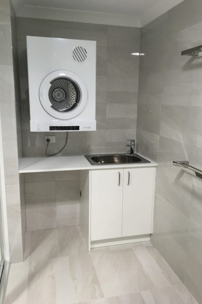 Brisbane kitchen builder Gecko Kitchens is a licenced builder and designer of kitchens, bathrooms and laundries.