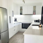 At Gecko Kitchens, we understand that every renovation project comes with a budget, and we're here to help you stay within it.