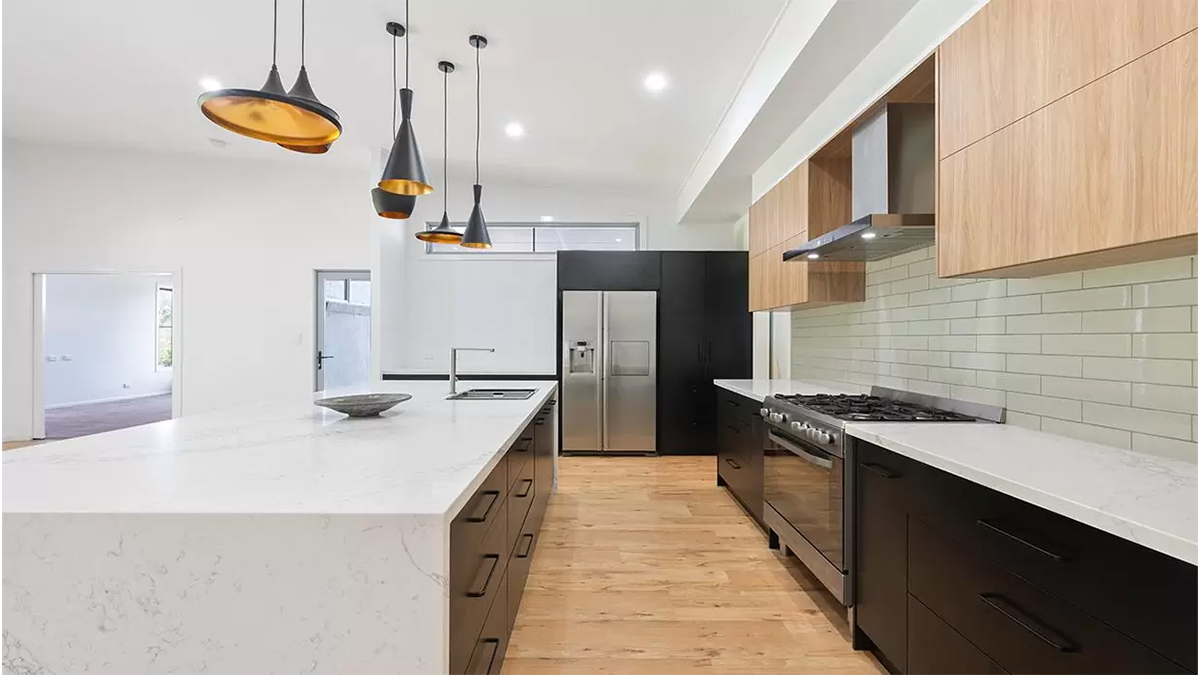 Kitchen Installations & Renovations Brisbane | Gecko Kitchens