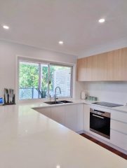Expert Kitchen Renovation in Jindalee by Gecko Kitchens, Brisbane