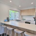 Expert Kitchen Renovation in Jindalee by Gecko Kitchens. Gecko Kitchens is a designer and builder of kitchens and laundries.