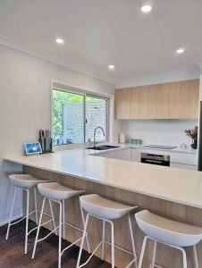 Expert Kitchen Renovation in Jindalee by Gecko Kitchens Expert Kitchen Renovation in Jindalee by Gecko Kitchens