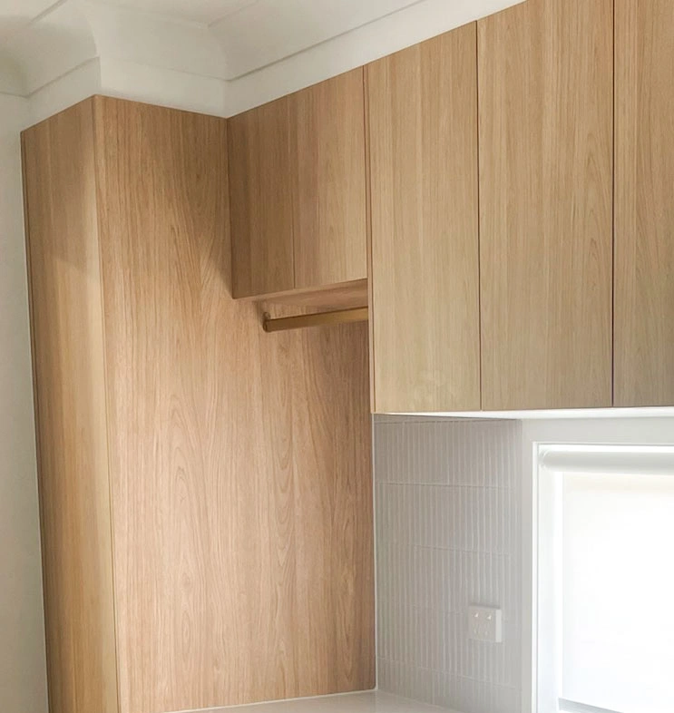 Ready to transform your laundry with Gecko Kitchens? Contact Gecko Kitchens, experience kitchen and laundry builders in Brisbane. 