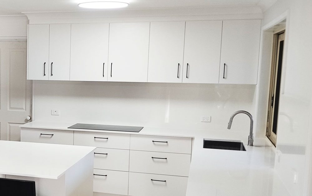 If you're considering a kitchen renovation in Bellbowrie Gecko Kitchens can help bring your kitchen ideas to life with expert design.